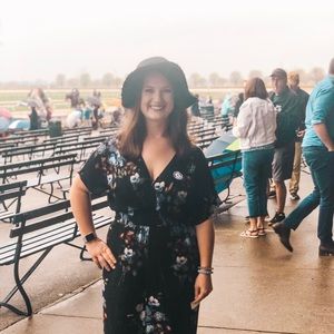 Meet your Posher, Kelsey